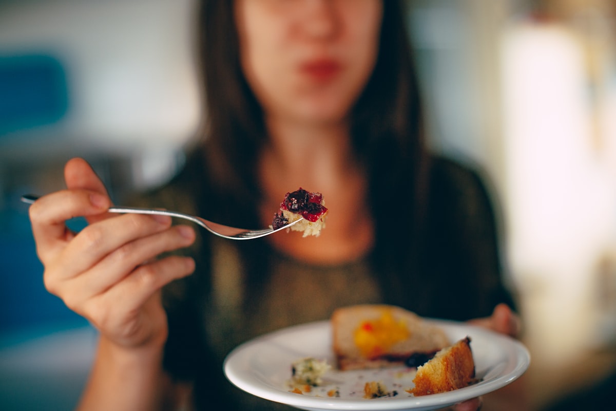 Nutrient bioavailability